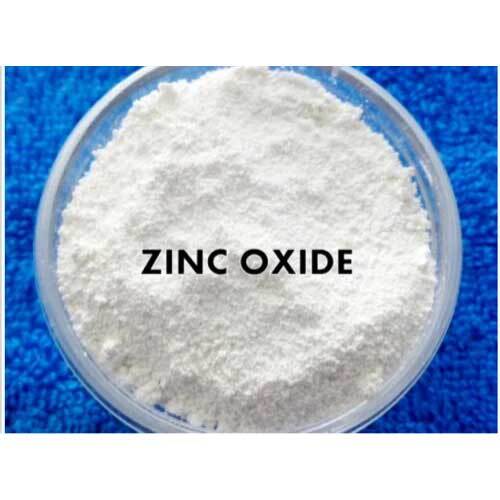 Zinc Oxide Powder