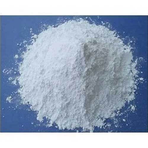 White Talc Powder