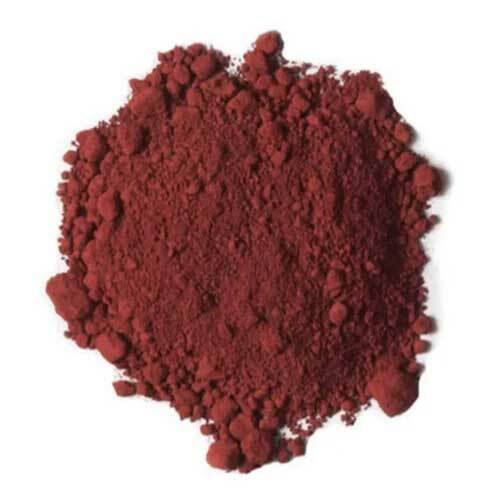 Iron Oxide Pigments Grade: Industrial Grade