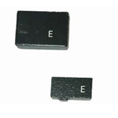 Black Uhf Ceramic Tag