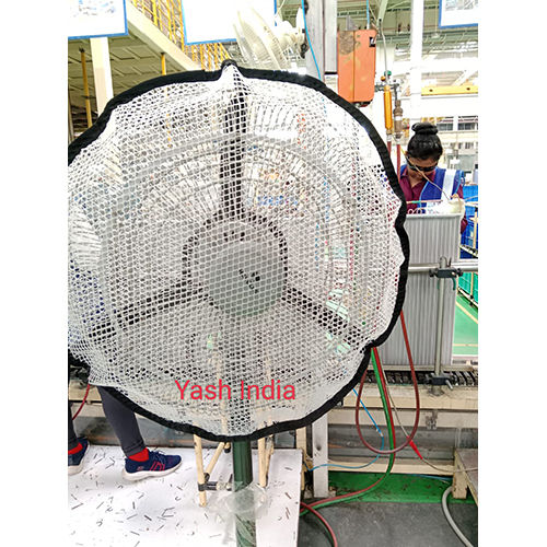 Fan Safety Net Cover