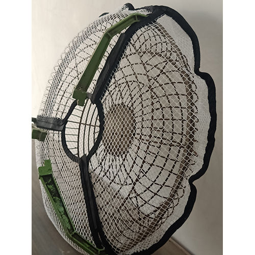 Almonard Fan Safety Net Cover Application: Warehouse