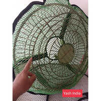 Industrial Fan Safety Net Cover