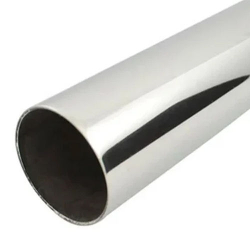 304 Stainless Steel Pipe 