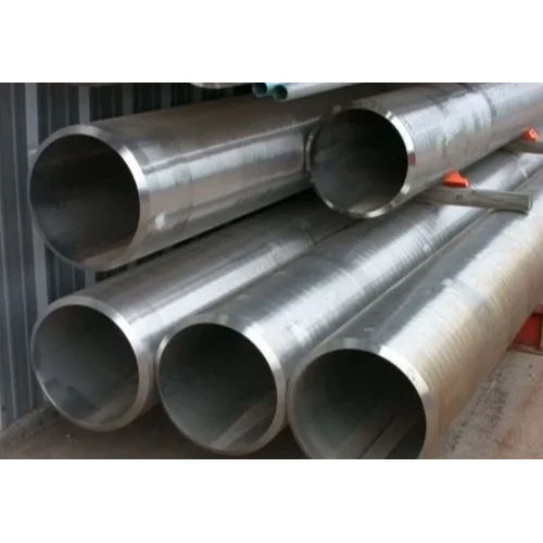 Stainless Steel 304 Seamless Tube