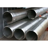 Stainless Steel 304 Seamless Tube