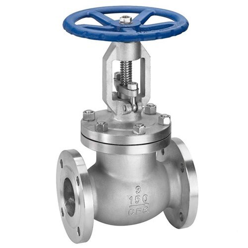 Globe Valves Manufacturer In Ahmedabad