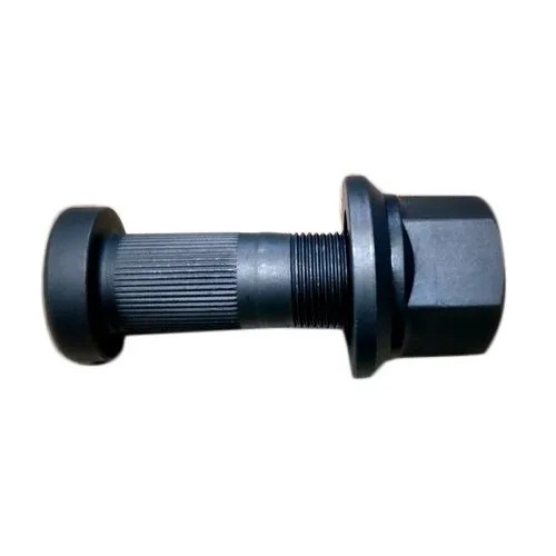 TROLLY PLATE BOLT 20 70 27NONUT