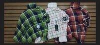 Mens checks shirts