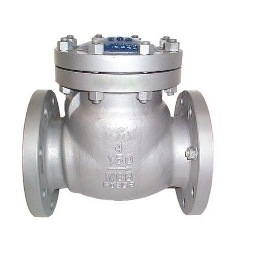 Check Valve Manufacturer in Ahmedabad