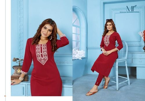 Ladies Kurti