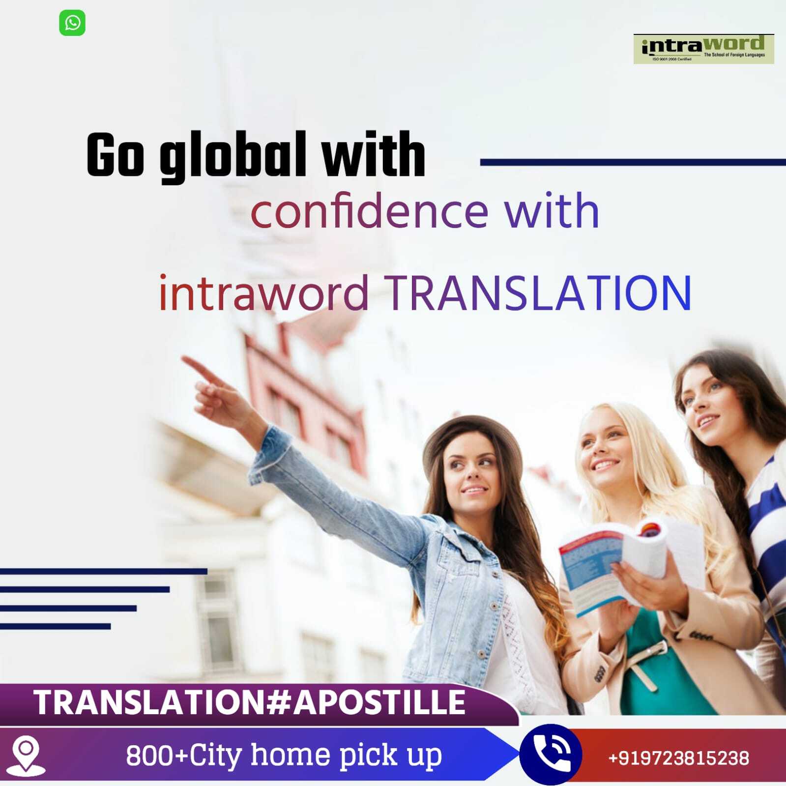 Vietnam Embassy Attestation