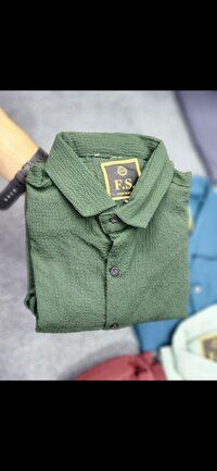 Mens  half shirts