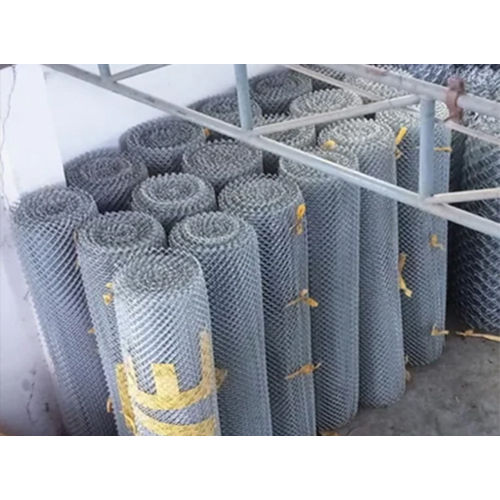 Poultry Fencing Mesh