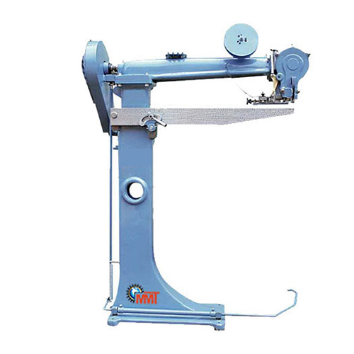 Box Stiching Machine