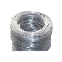 Gi Binding Wire - Material: Stainless Steel