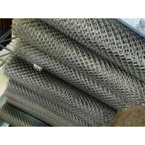 2.5 Mm Micon Chain Link Application: Agriculture Field