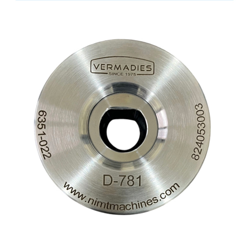 Special Profile Dies