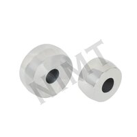Tungsten Carbide Die Plug - Color: Silver