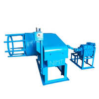 Horizontal Bull Block Wire Drawing Machine