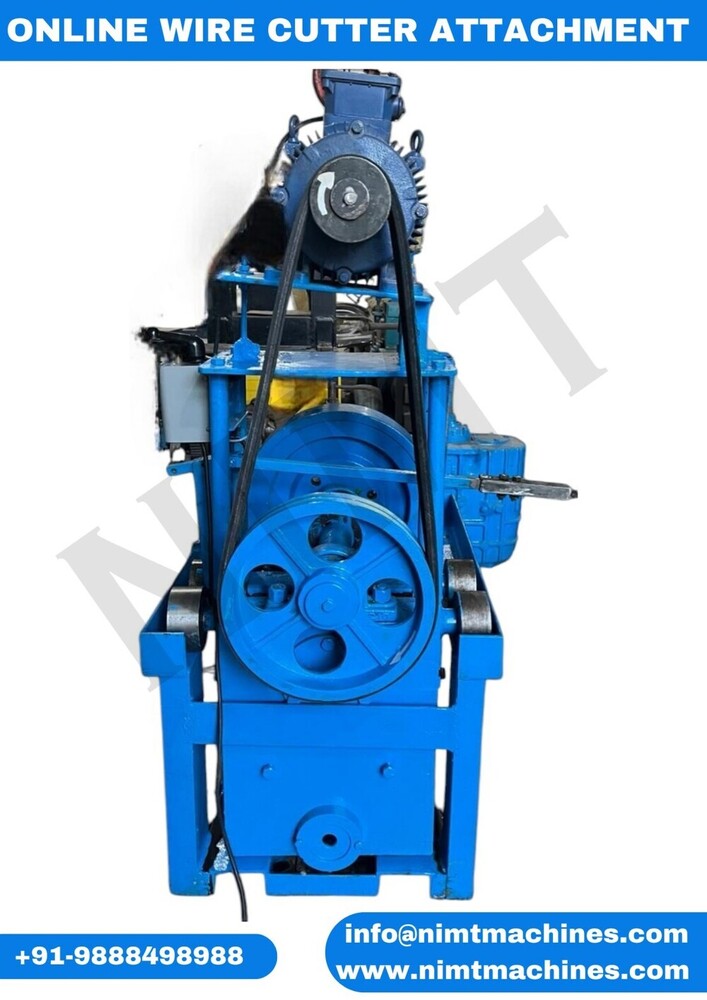 Online Wire Cutter Attachment - Color: Gray