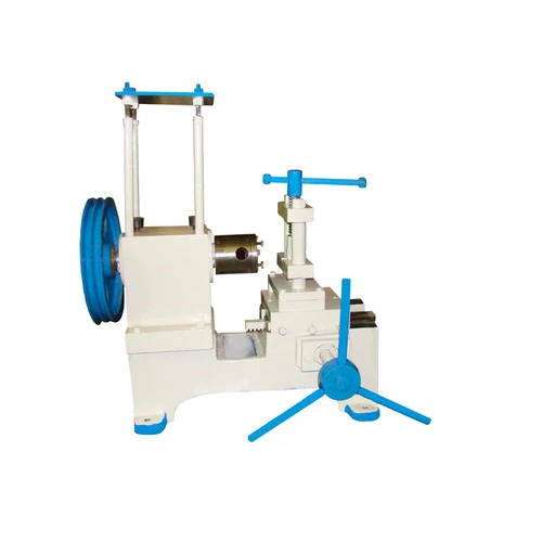 Bar Pointing Machine