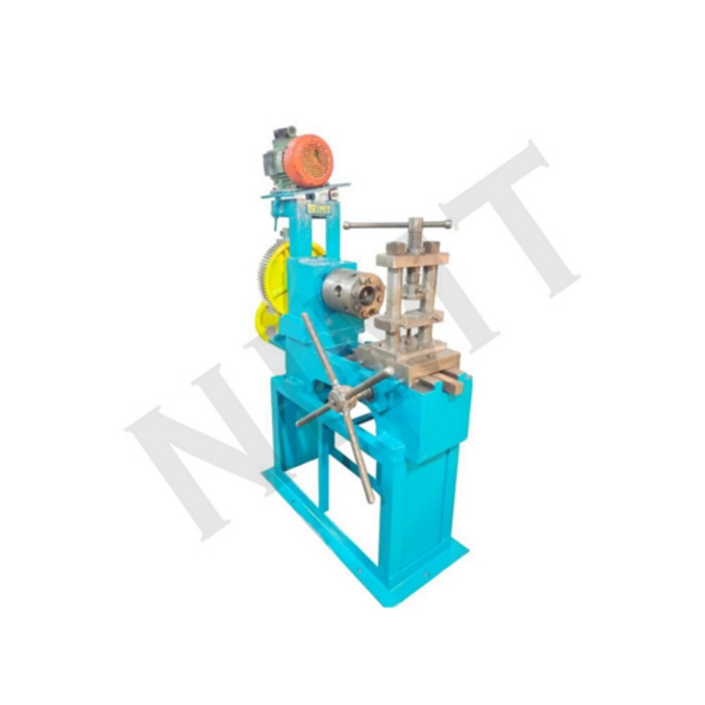 Bar Pointing Machine