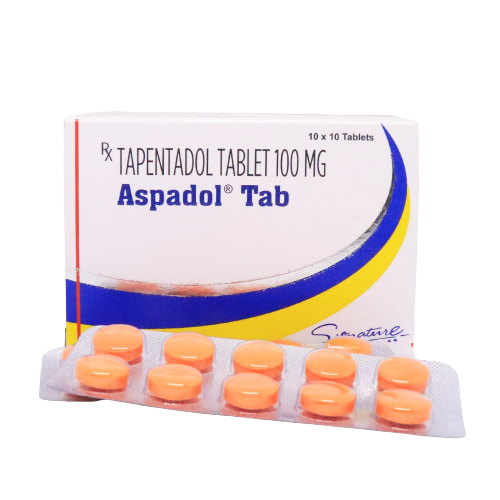 Aspadol Tablet General Medicines