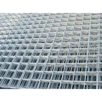 GI Welded Wire Mesh