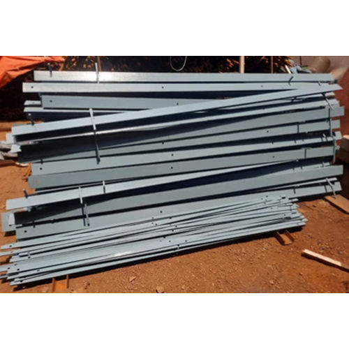 Mild Steel L Shaped Angular