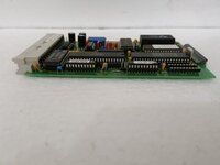 8108161472 BOSCH 8 108 161 472 CONVERTER CARD PCB CIRCUIT BOARD