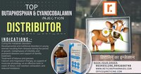 VETERINARY INJECTION MANUFACTURER IN PUNJAB