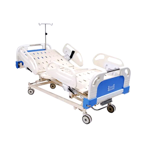 Hospital ICU Bed