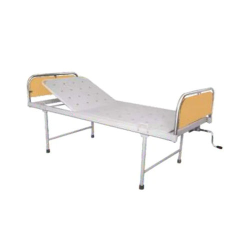 Eco-Friendly Smc-111 Semi Fowler Bed