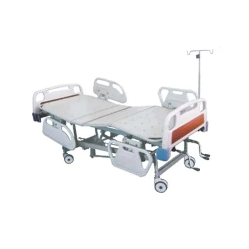 SMC -105 ICU Bed Mechanical 3 Key