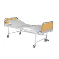 Eco-Friendly Smc -109 Ss Fowler Bed