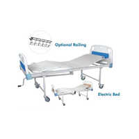 Eco-friendly Smc -108 Hospital Fowler Bed