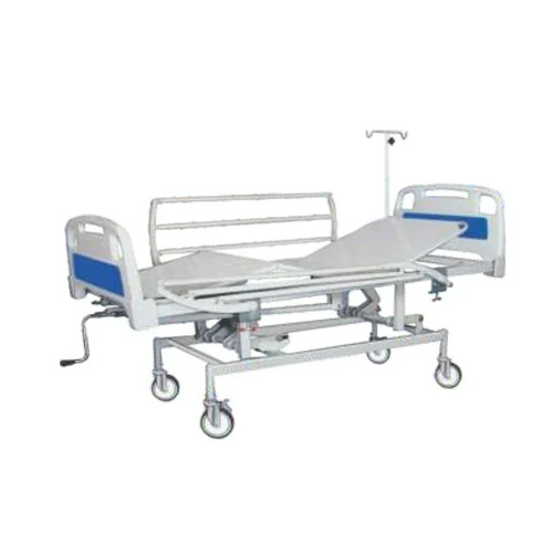 SMC -104 ICU Mechanical Bed