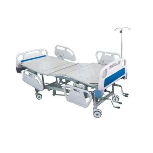 SMC -103 ICU Mechanical Bed