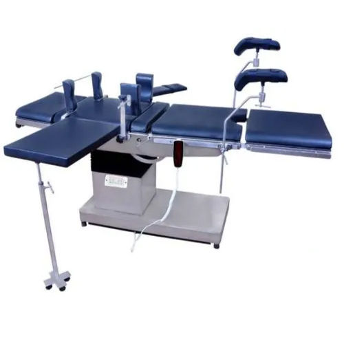 Smc-150 Electric Operation Table Commercial Furniture