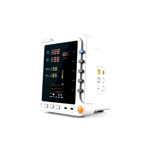 SMC -228 3 Parameter Patient Monitor