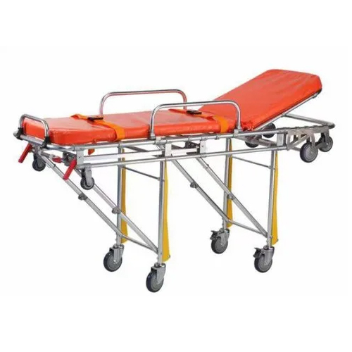 SMC-120 Ambulance Stretcher