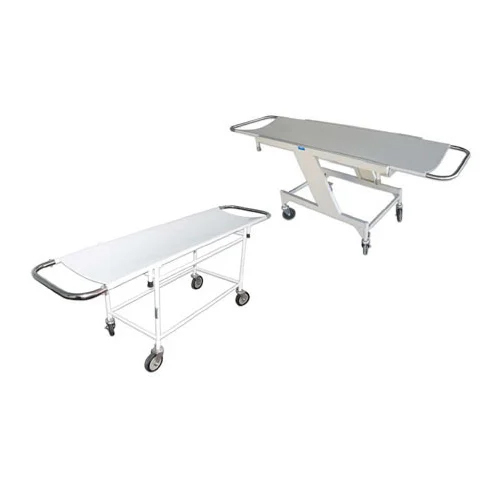 SMC-119 Patient Stretcher Trolley