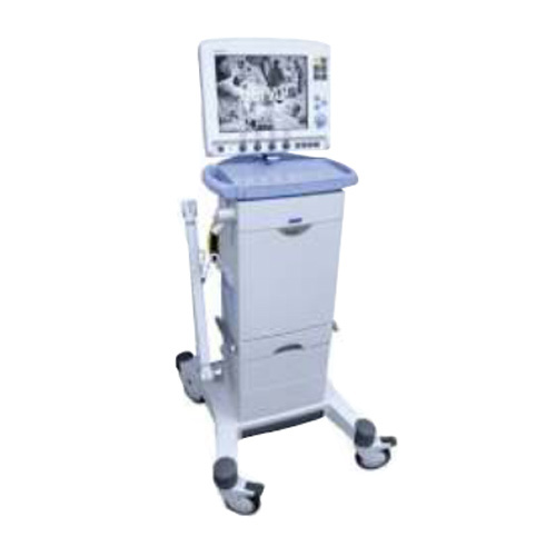 SMC-209 Siemens Servo - I Ventilator