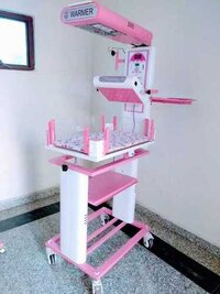 Infant Radiant Heat Warmer - Application: Hospital