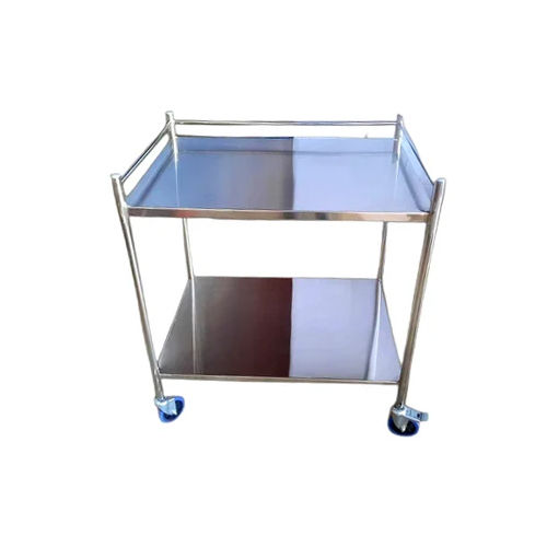 Durable Smc-144 Instrument Trolley