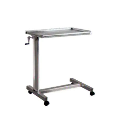 SMC-147 Table Gear Operated Trolley