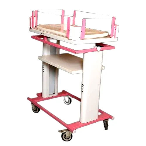 Durable Smc-180 Baby Trolley