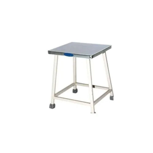 Durable Mild Steel Stool