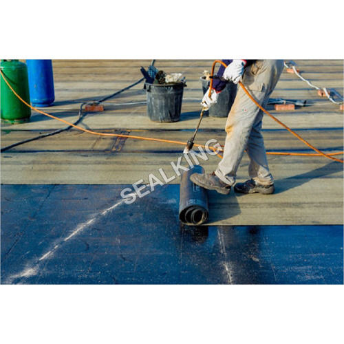 Any Bituminous Waterproofing Chemicals